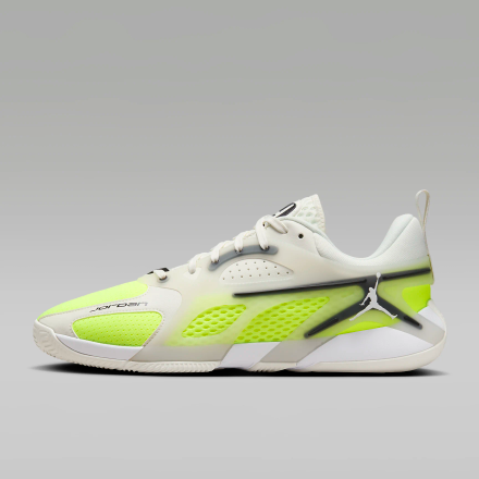 Jordan Heir Series PF